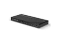 Miniatyrbilde 5 av 5: Lindy 32810 KVM-bryter Sort