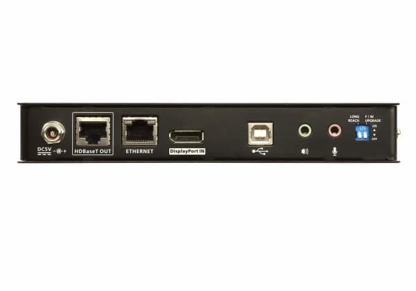 ATEN CE920-ATA - KVM / lyd / USB-utvider