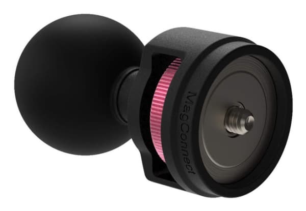 The Joy Factory MMX308, 6,8 kg, Karbonfiber, Gummi, Sort