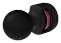 Miniatyrbilde 4 av 5: The Joy Factory MMX308, 6,8 kg, Karbonfiber, Gummi, Sort