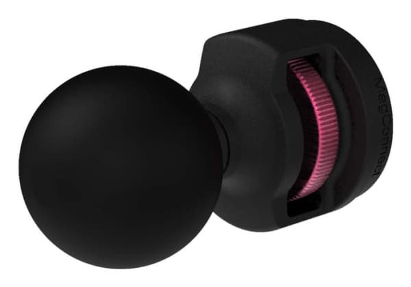 The Joy Factory MMX308, 6,8 kg, Karbonfiber, Gummi, Sort