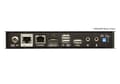 Miniatyrbild 4 av 4: ATEN CE820R - Förlängare för tangentbord/video/mus - HDMI, HDBaseT 2.0, RS-232, USB - USB - upp till 150 m