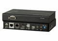 Miniatyrbild 2 av 5: ATEN CE820-ATA - Förlängare för tangentbord/video/mus/seriell/USB - HDBaseT 2.0 - USB - upp till 150 m