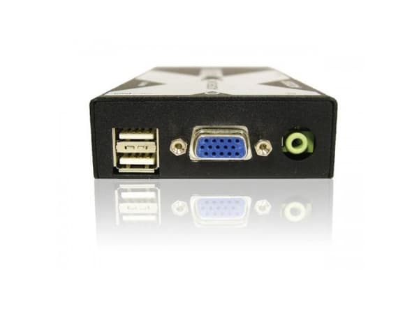 ADDER X200/R-IEC