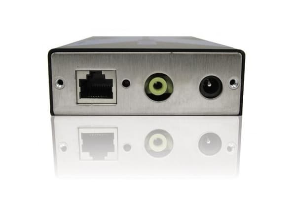 ADDER X100A-USB/P-IEC