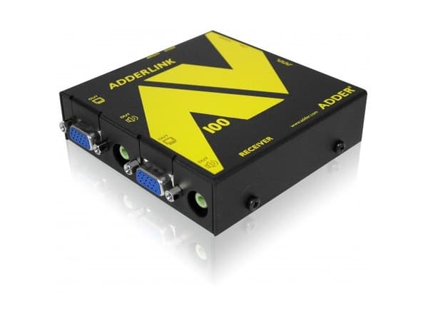ADDER ALAV101R-IEC
