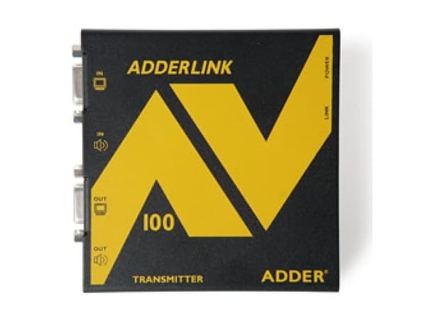 ADDER ALAV101R-IEC