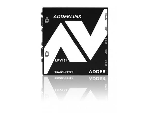 LIITIN ALPV154T-IEC