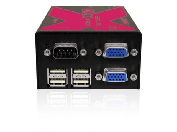 ADDER X50-MS2-IEC