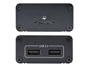 StarTech.com F35023-USB-EXTENDER konsollforlenger Konsollsender og -mottaker 5000 Mbit/s