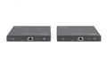 Miniatyrbilde 4 av 5: DIGITUS DS-55513 - Sender og mottaker - KVM / USB-utvider - HDMI - over CAT 6/7/8 - opp til 70 m