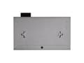 Miniatyrbild 3 av 6: LevelOne FEU-0511 - Switch - ohanterad - 4 x 10/100 + 1 x 100Base-FX - stationär, väggmonterbar (FEU-0511)