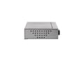 Miniatyrbild 5 av 6: LevelOne FEU-0511 - Switch - ohanterad - 4 x 10/100 + 1 x 100Base-FX - stationär, väggmonterbar (FEU-0511)