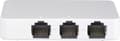 Pikkukuva 4 / 6: Renkforce Network switch 5 porttia 100 Mbit/s