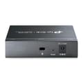 Pikkukuva 5 / 5: TP-LINK Easy Smart TL-SG105E - Kytkin - 5 x 10/100/1000 - Pöytäkone (TL-SG105E)