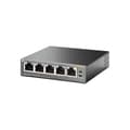 Miniatyrbild 3 av 4: TP-Link TL-SF1005P - Switch