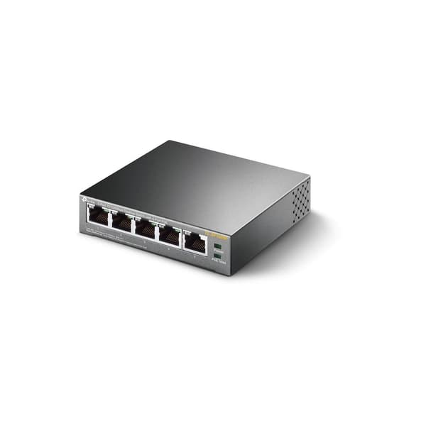 TP-Link TL-SF1005P - Switch