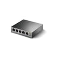 Miniatyrbild 4 av 4: TP-Link TL-SF1005P - Switch