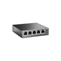 Miniatyrbild 2 av 4: TP-Link TL-SF1005P - Switch