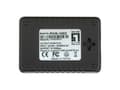 Miniatyrbild 3 av 6: LevelOne POS-1002 nätverksdelare Black Power over Ethernet (PoE)