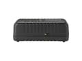 Miniatyrbild 5 av 6: LevelOne POS-1002 nätverksdelare Black Power over Ethernet (PoE)