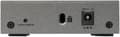 Miniatyrbillede 4 af 5: NETGEAR ProSafe Plus GS105E - Switch - Webadministreret - 5 x 10/100/1000 - Desktop (GS105E-200PES)