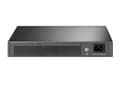 Miniatyrbild 2 av 3: TP-Link TL-SG1016D 16-portars gigabitswitch - switch - ohanterad - 16 x 10/100/1000 - stationär dator