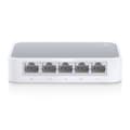 Miniatyrbild 2 av 3: TP-Link TL-SF1005D 5-portar 10/100 Mbps Desktop Switch - Switch - 5 x 10/100 - Desktop (TL-SF1005D)