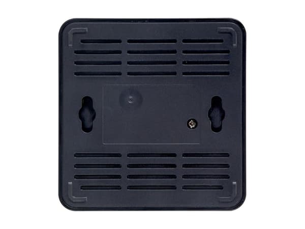LevelOne FEU-0512 - Switch - uadministreret - 5x10/100 - Desktop