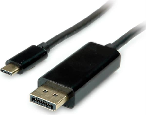 Værdi Rotronic KVM Switch KVM Switch 2 -> 1 PS / 2 USB - Audio