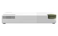 Miniatyrbild 7 av 7: QNAP QSW-M2108-2S - Switch - hanterad - 2 x 10 Gigabit SFP+ + 8 x 2,5GBase-T - Desktop