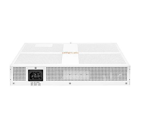 Aruba ION 1930 8G 2SFP 124W Switch, JL681A#ABB