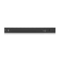 Miniatyrbild 3 av 4: Zyxel GS1920-24HPv2 - 24-portars Gigabit Ethernet Smart Managed PoE+ Switch med 375 Watt Budget och 4 Gigabit Combo Portar och Hybrid Cloud Mode