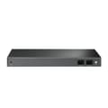 Pikkukuva 3 / 3: TP-Link TL-SX3016F 16-porttinen 10GE SFP+ L2+ Managed Switch (TL-SX3016F)