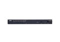 Miniatyrbild 3 av 3: ATEN ALTUSEN KH1508A - KVM-switch - PS/2, USB - 8 x KVM-port(ar) - rackmonterbar (KH1508A)