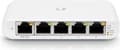 Miniatyrbild 3 av 7: Ubiquiti UniFi Switch FLEX Mini - Fullt hanterad nätverksswitch - 5 portar - 5 pack