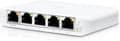 Miniatyrbild 7 av 7: Ubiquiti UniFi Switch FLEX Mini - Fullt hanterad nätverksswitch - 5 portar - 5 pack