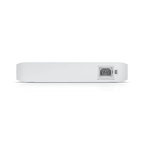 Switch Ubiquiti Etc-enterprise-8-poe