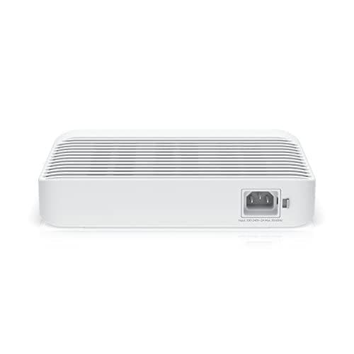 Switch Ubiquiti Etc-enterprise-8-poe