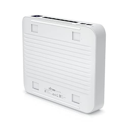Switch Ubiquiti Etc-enterprise-8-poe