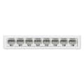 Miniatyrbild 5 av 6: Manhattan 560689 - Switch - 8x10/100 - Desktop (560689)