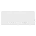 Miniatyrbild 6 av 6: Manhattan 560689 - Switch - 8x10/100 - Desktop (560689)