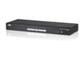 Miniatyrbild 1 av 3: Aten CS1644A KVM Switch Rack Mount Black