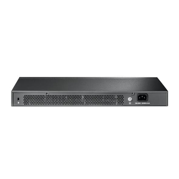 TP-Link TL-SG3428- Verkkokytkin - 24-porttinen gigabit