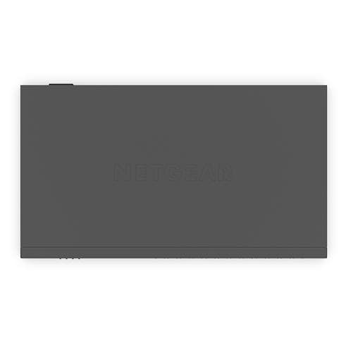 Netgear GS105GE 5-portars Gigabit Ethernet