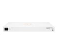 Miniatyrbild 3 av 3: HPE Aruba Instant On 1830 48G 4SFP Switch - Switch - Smart - 48 x 10/100/1000 + 4 x Gigabit SFP - Desktop, rackmonterbar