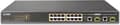 Miniatyrbild 3 av 3: PLANET FGSW-1816HPS Network Switch Managed L2 Fast Ethernet (10/100) Power over Ethernet (PoE) Blå