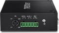 Miniatyrbild 3 av 7: Trendnet TI-PG62 nätverksswitch Unmanaged Gigabit Ethernet (10/100/1000) Power over Ethernet (PoE) Svart