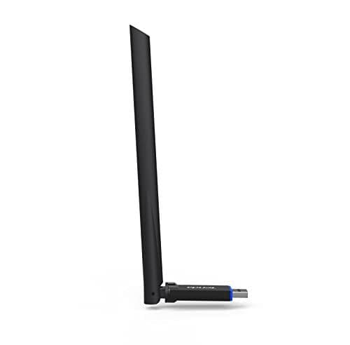 Tenda U10 verkkokortti WLAN 433 Mbit/s (U10)