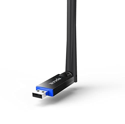 Tenda U10 verkkokortti WLAN 433 Mbit/s (U10)